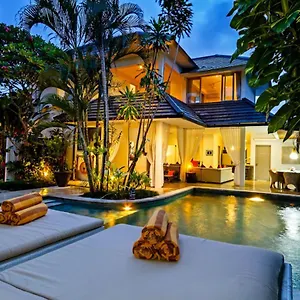 Eindra Villa