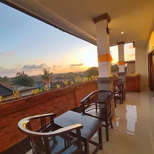 Kubu Taman , Ubud (Bali) Indonesia