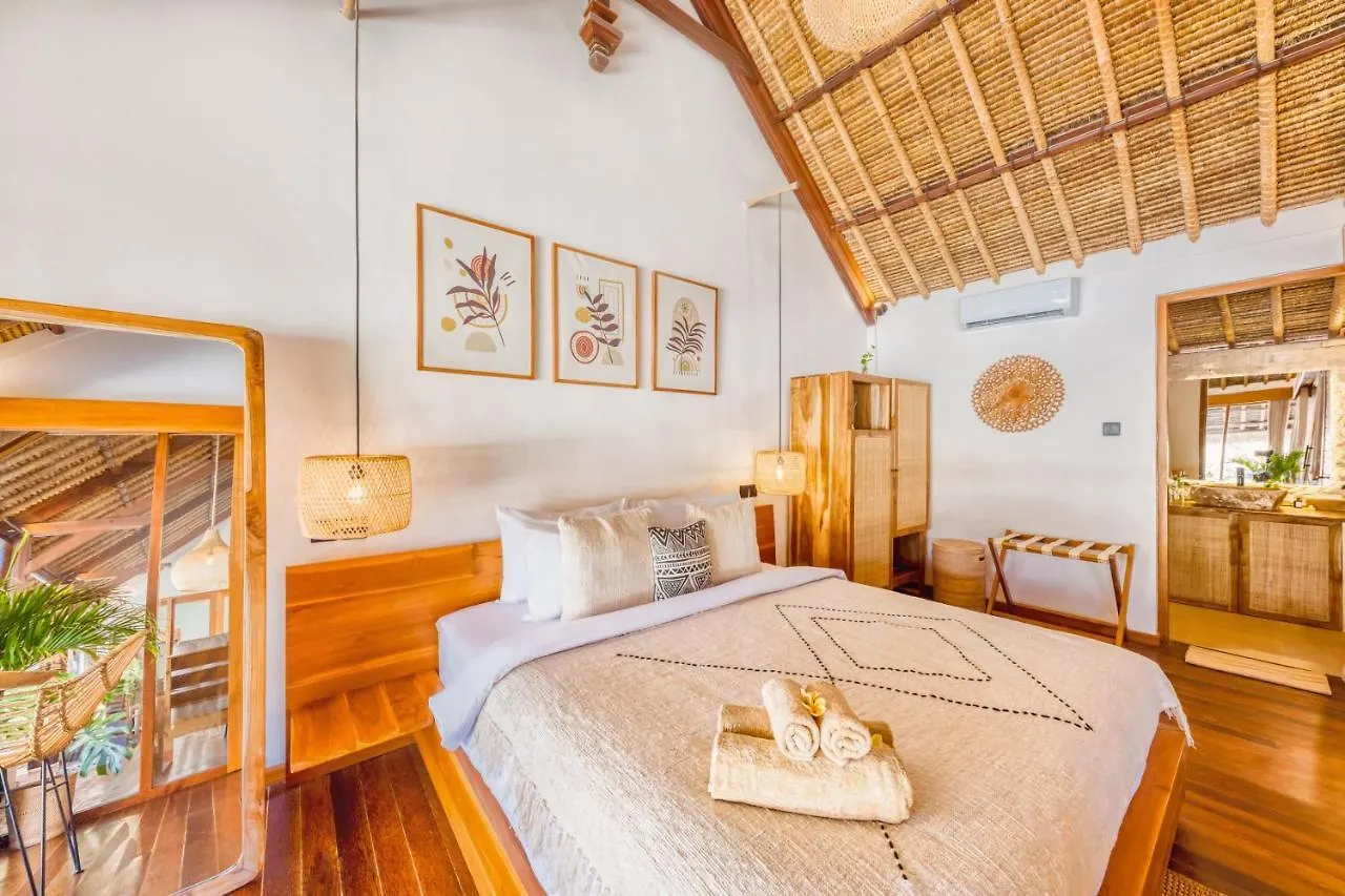 Villa Atlanta - New Luxury 7Bdr Prime Location Seminyak   Seminyak (Bali)