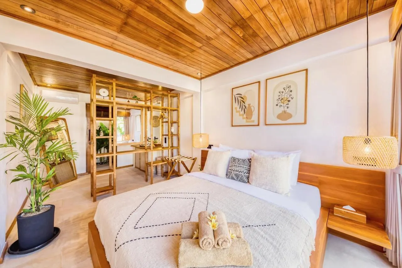 Villa Atlanta - New Luxury 7Bdr Prime Location Seminyak